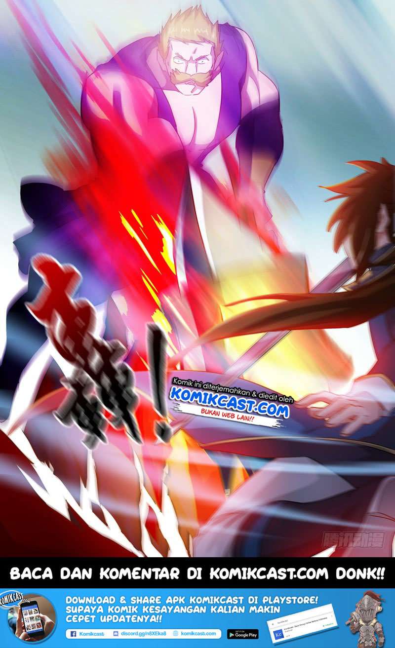 Baca Manhua Spirit Sword Sovereign Chapter 79 Gambar 2
