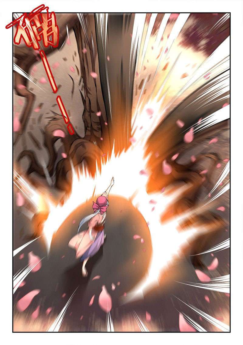 Spirit Blade Mountain Chapter 31 Gambar 11
