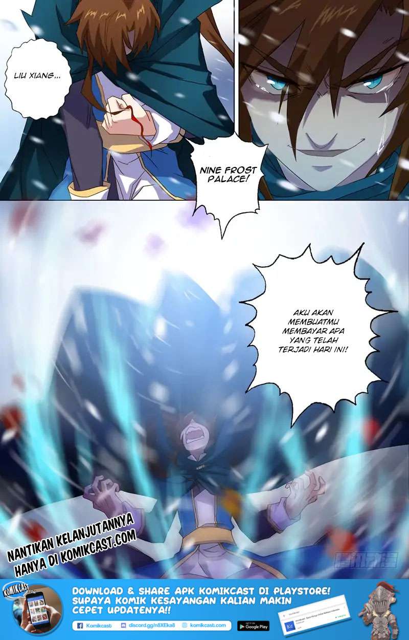 Spirit Sword Sovereign Chapter 67 Gambar 9