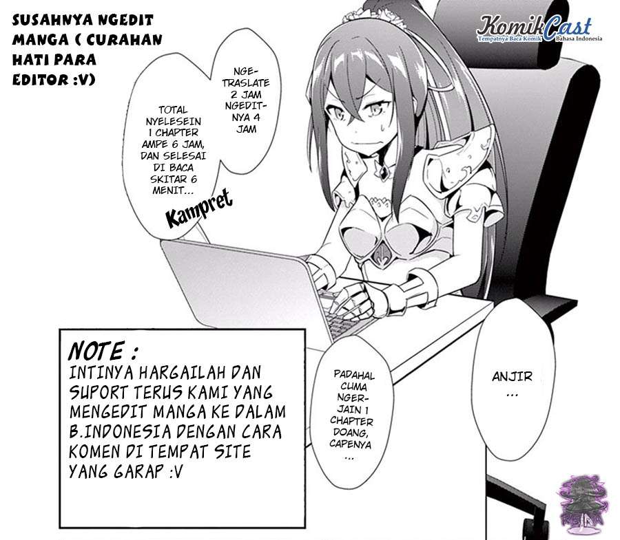 Spirit Sword Sovereign Chapter 13 Gambar 12