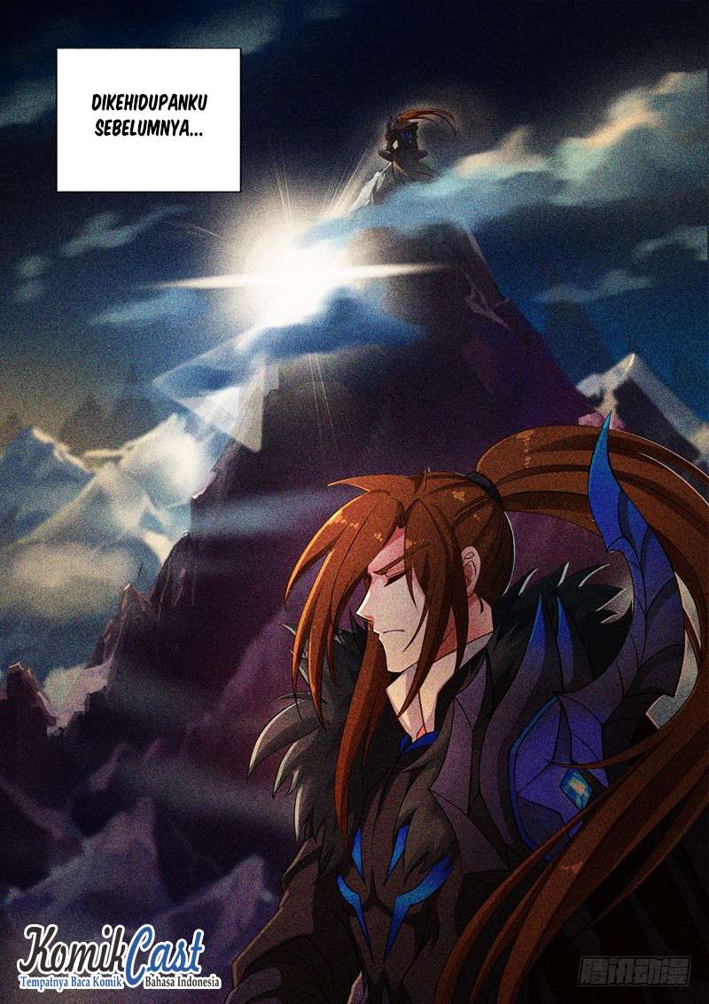 Spirit Sword Sovereign Chapter 4 Gambar 3