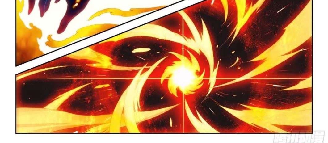 Soul Land IV – The Ultimate Combat Chapter 9 Gambar 16