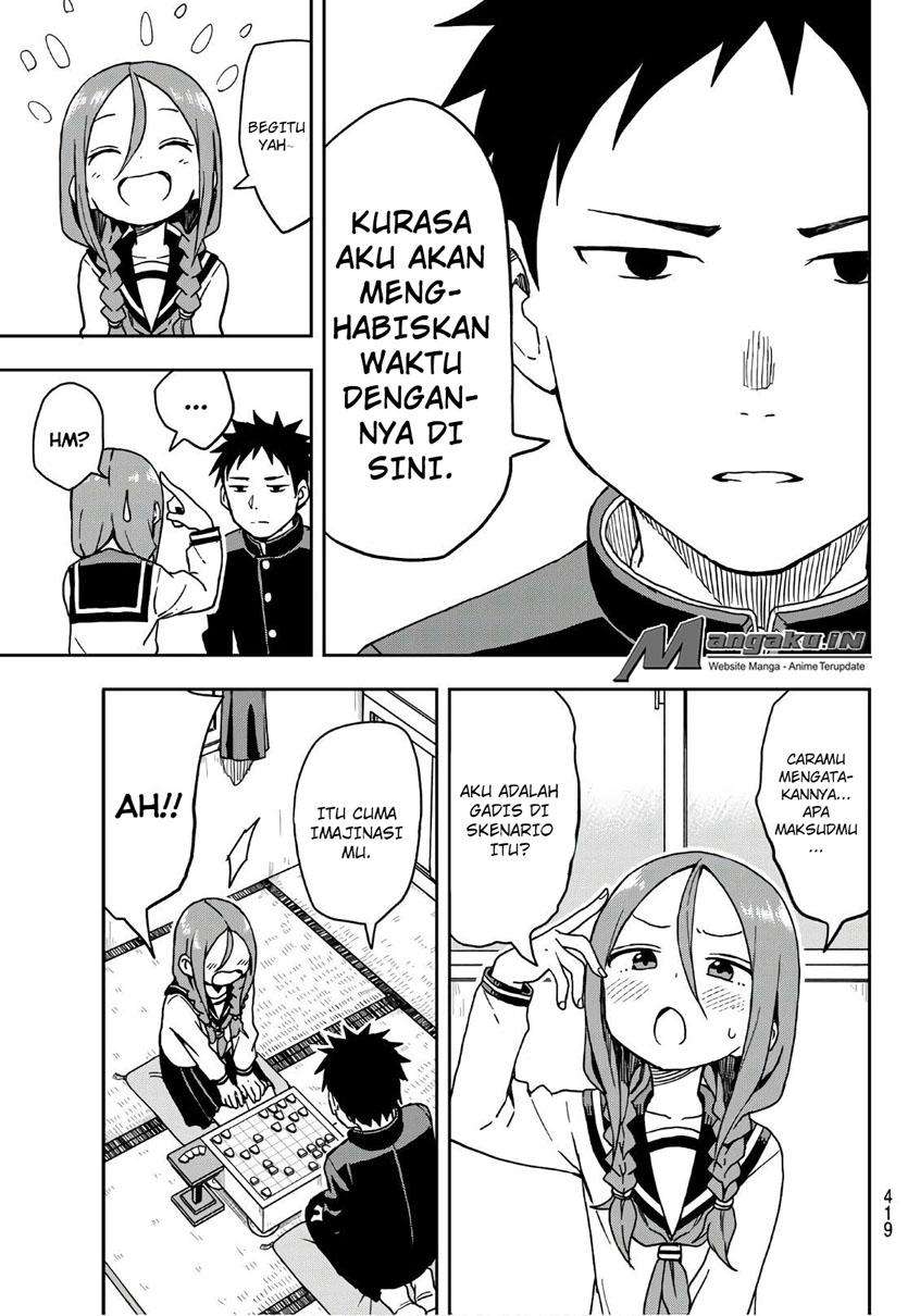 Soredemo Ayumu wa Yosetekuru Chapter 6 Gambar 8
