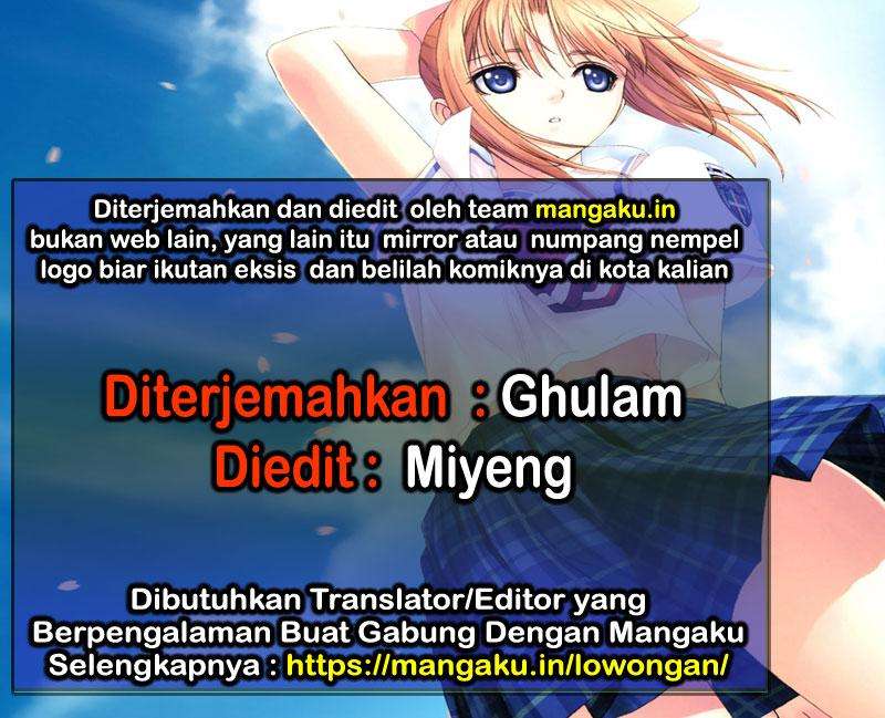 Baca Komik Soredemo Ayumu wa Yosetekuru Chapter 4 Gambar 1