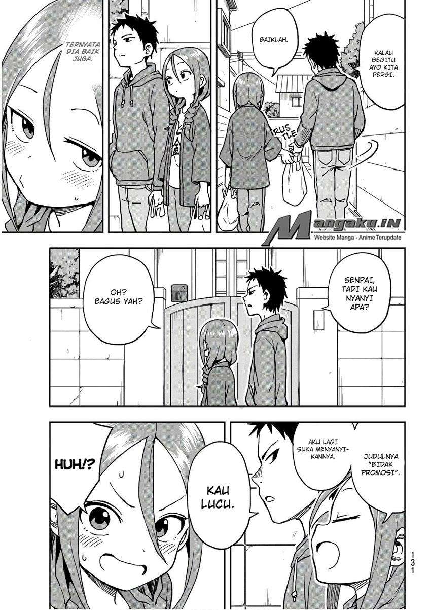 Soredemo Ayumu wa Yosetekuru Chapter 4 Gambar 4