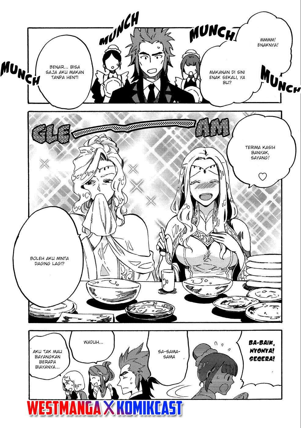 Sono Mono. Nochi ni…(Nariie Shinichirou) Chapter 9 Gambar 10