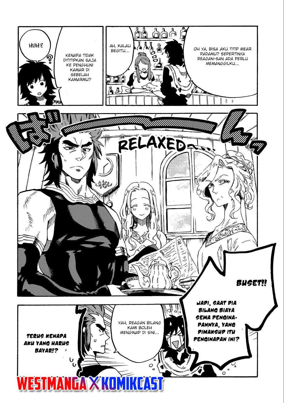 Sono Mono. Nochi ni…(Nariie Shinichirou) Chapter 9 Gambar 15