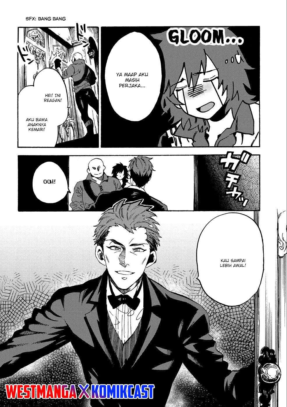 Sono Mono. Nochi ni…(Nariie Shinichirou) Chapter 9 Gambar 19