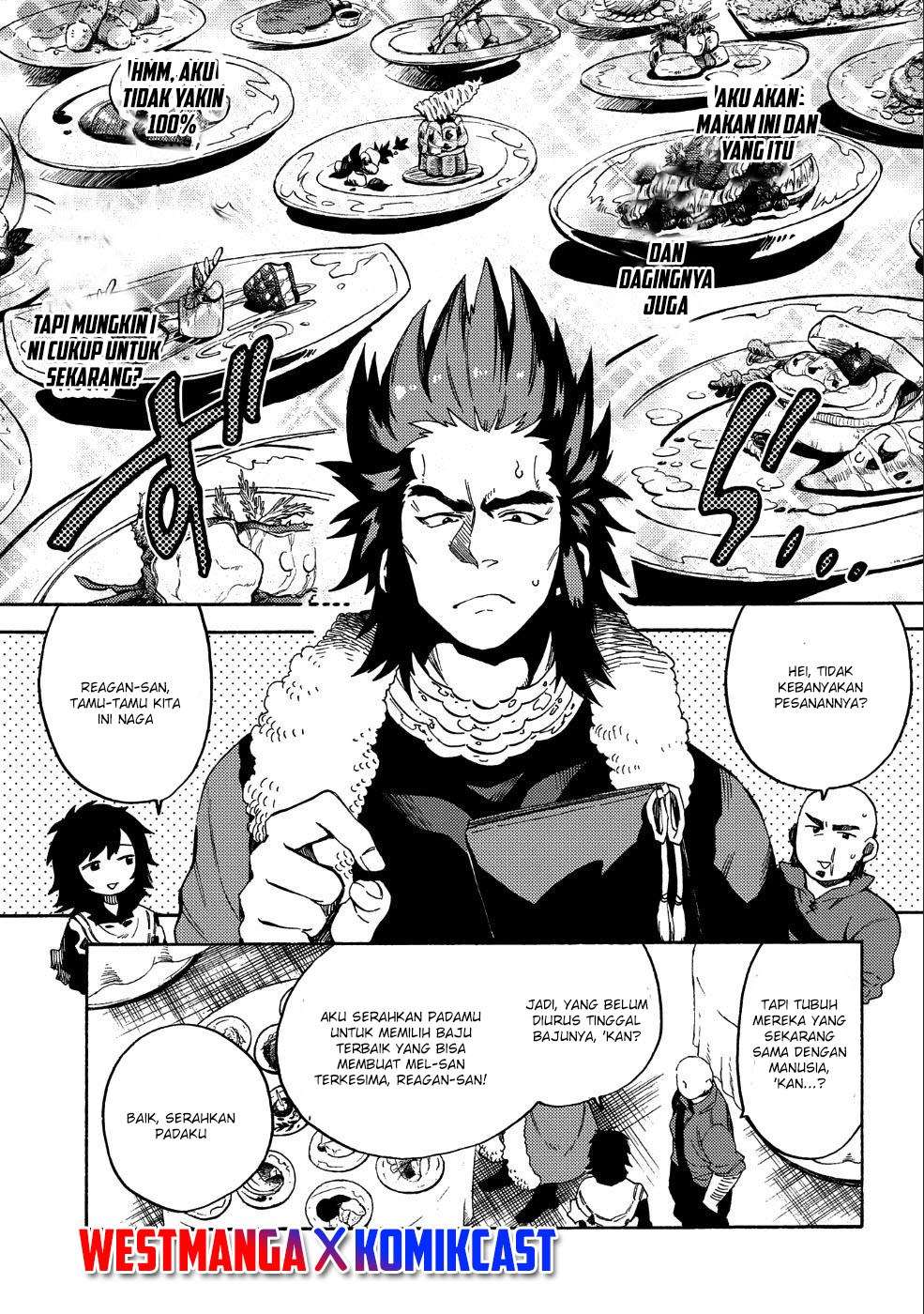 Sono Mono. Nochi ni…(Nariie Shinichirou) Chapter 9 Gambar 6