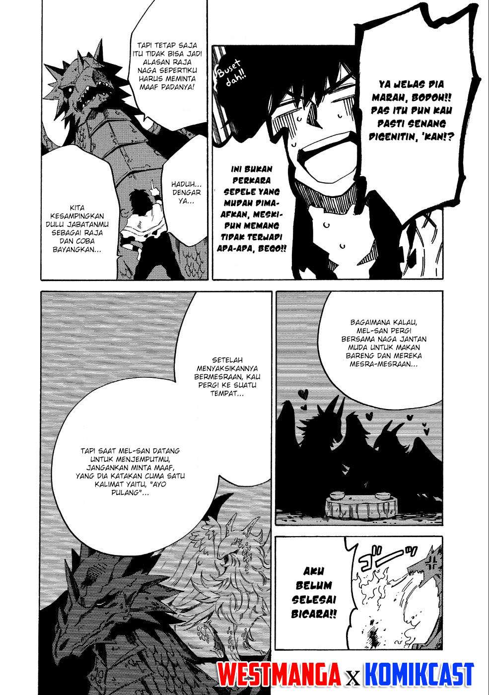 Sono Mono. Nochi ni…(Nariie Shinichirou) Chapter 7 Gambar 11