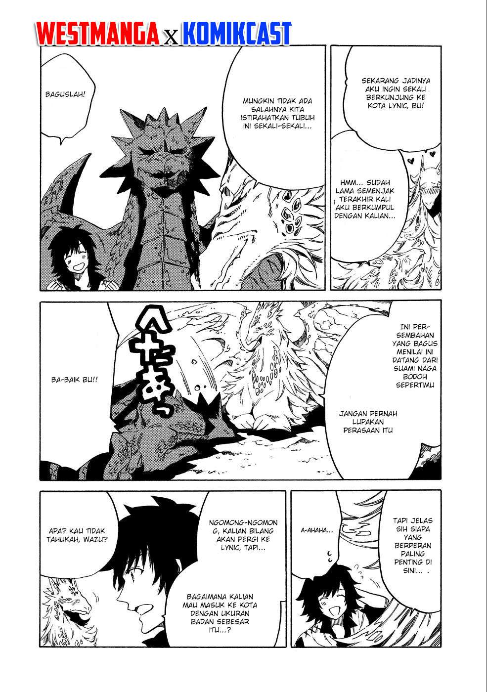 Sono Mono. Nochi ni…(Nariie Shinichirou) Chapter 7 Gambar 24