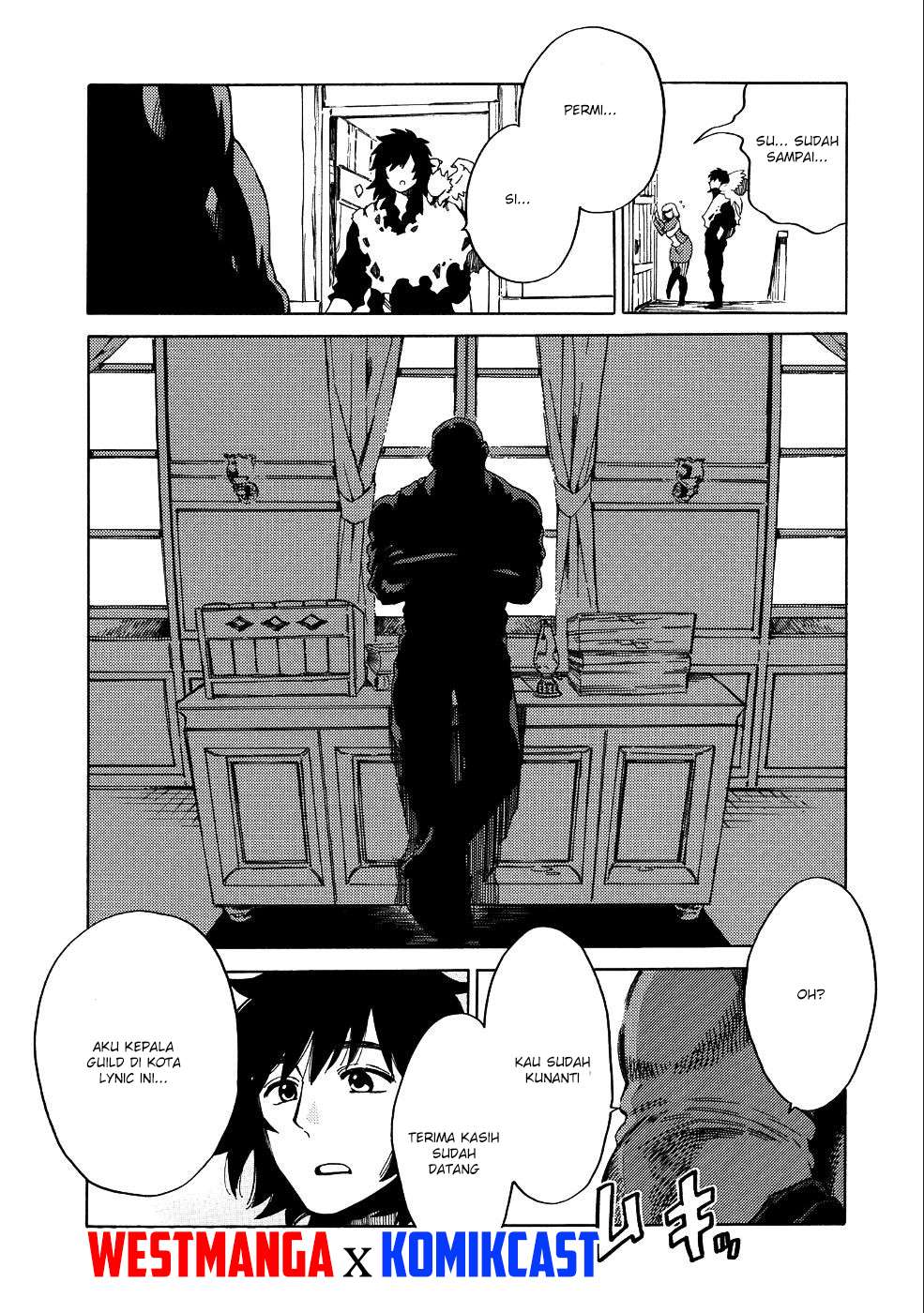 Sono Mono. Nochi ni…(Nariie Shinichirou) Chapter 6 Gambar 10