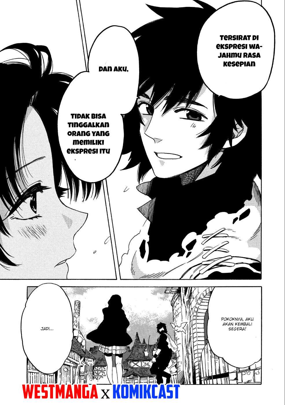 Sono Mono. Nochi ni…(Nariie Shinichirou) Chapter 6 Gambar 24