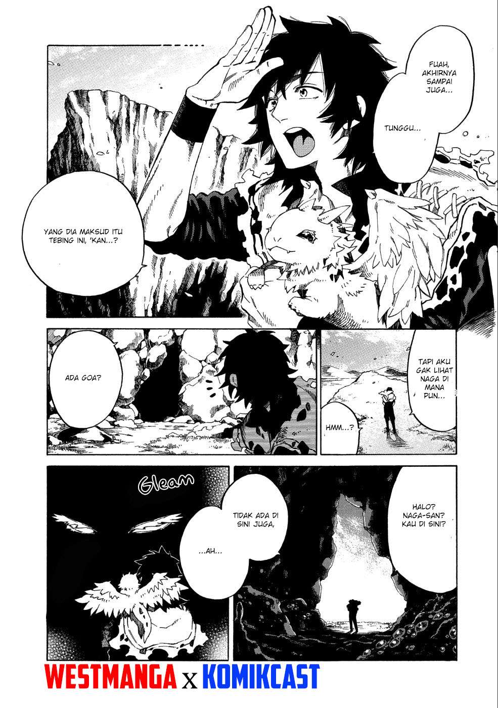 Sono Mono. Nochi ni…(Nariie Shinichirou) Chapter 6 Gambar 31