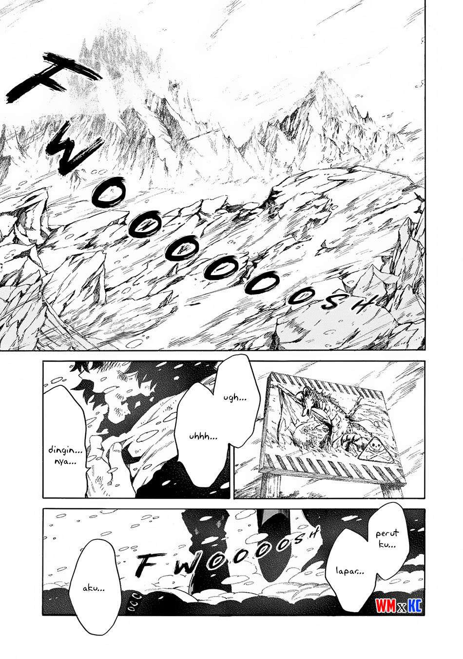 Baca Komik Sono Mono. Nochi ni…(Nariie Shinichirou) Chapter 04 Gambar 1