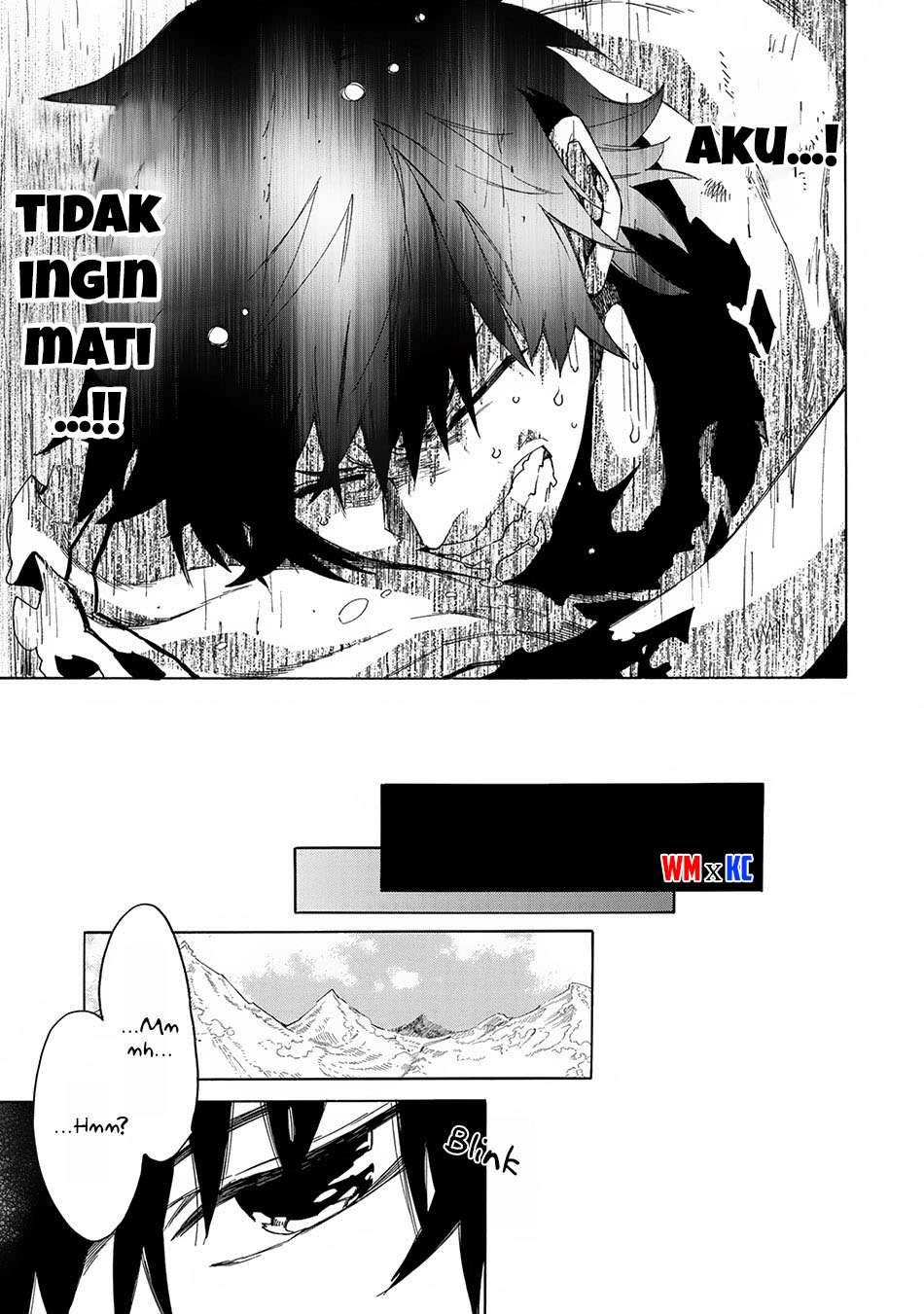 Sono Mono. Nochi ni…(Nariie Shinichirou) Chapter 04 Gambar 10