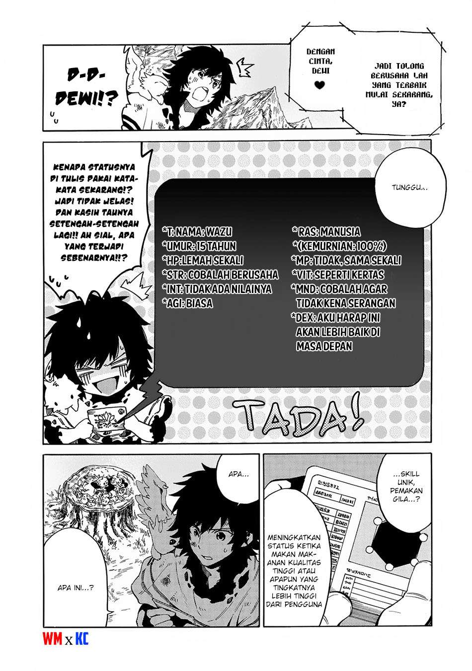 Sono Mono. Nochi ni…(Nariie Shinichirou) Chapter 04 Gambar 14