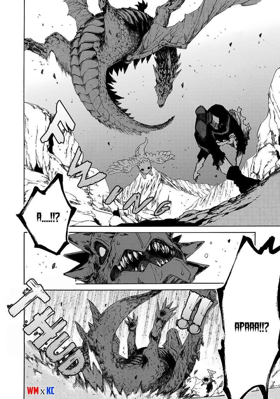 Sono Mono. Nochi ni…(Nariie Shinichirou) Chapter 04 Gambar 20