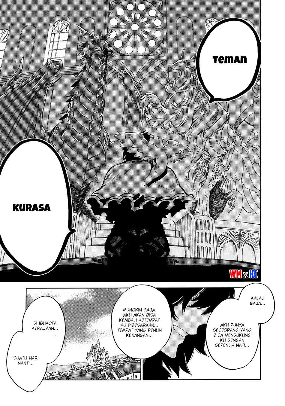 Sono Mono. Nochi ni…(Nariie Shinichirou) Chapter 04 Gambar 25