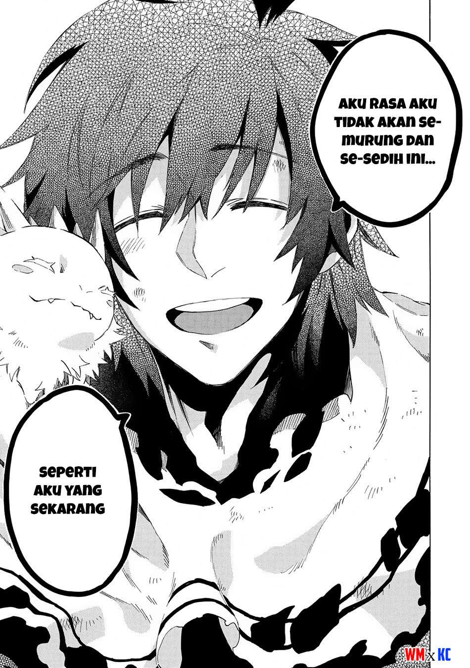 Sono Mono. Nochi ni…(Nariie Shinichirou) Chapter 04 Gambar 27