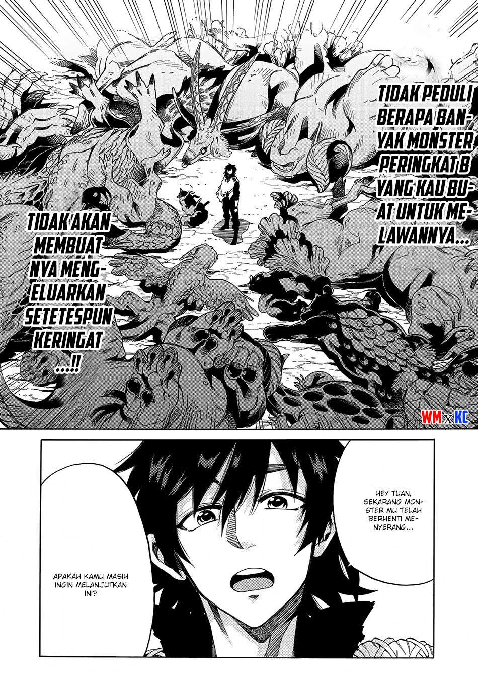 Sono Mono. Nochi ni…(Nariie Shinichirou) Chapter 2 Gambar 5