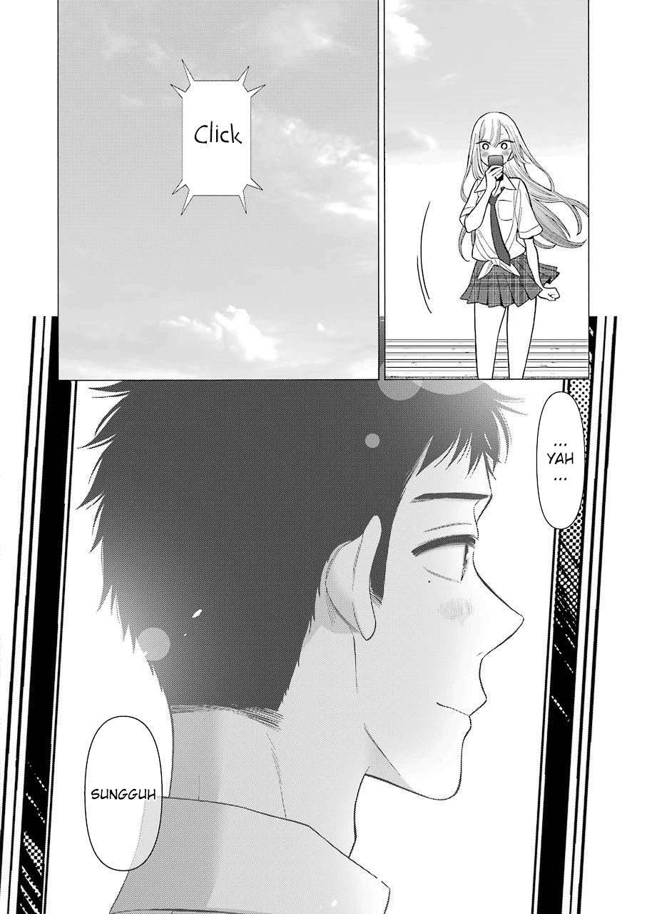 Sono Bisque Doll wa Koi wo suru Chapter 23 Gambar 19