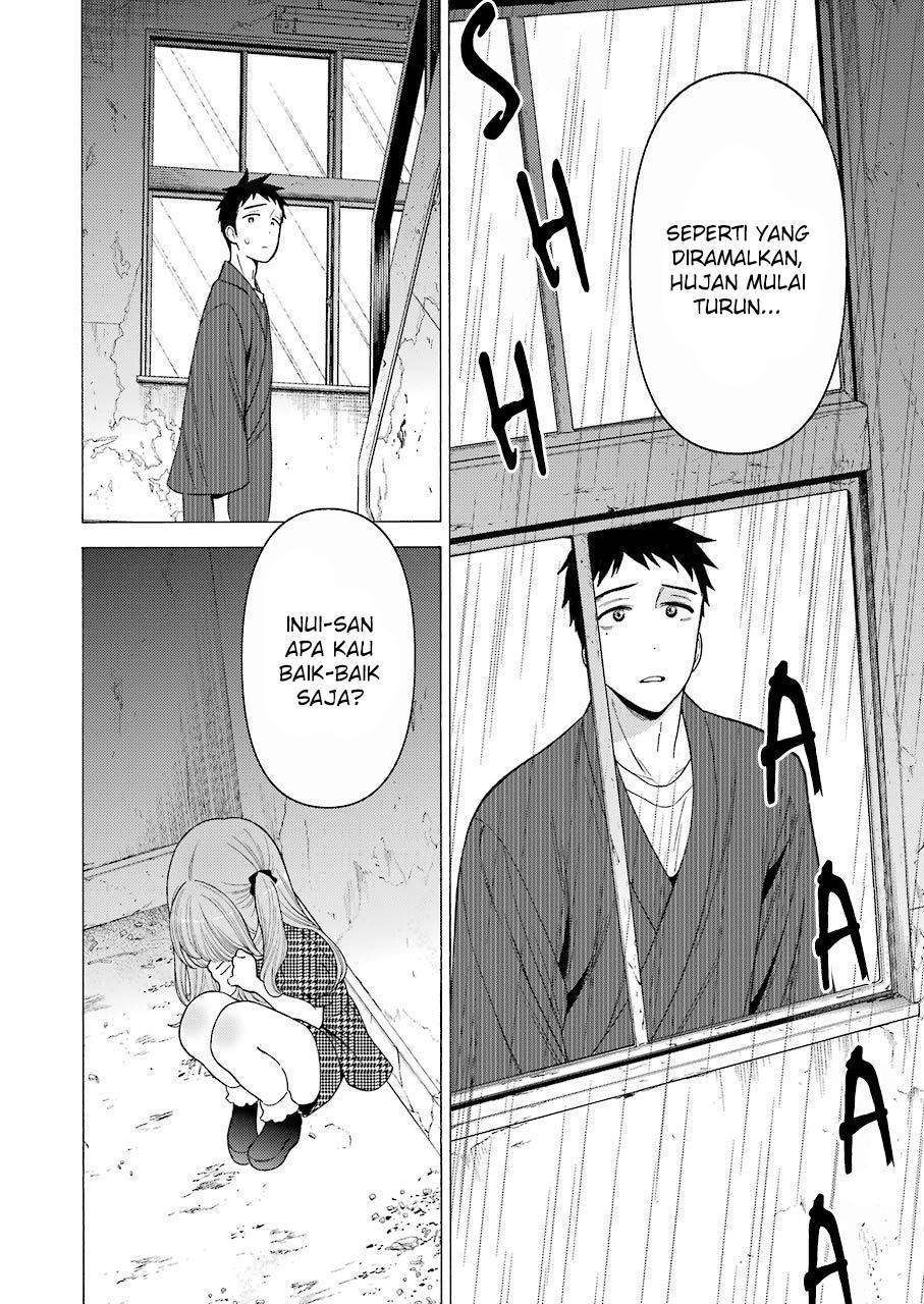 Sono Bisque Doll wa Koi wo suru Chapter 22 Gambar 3