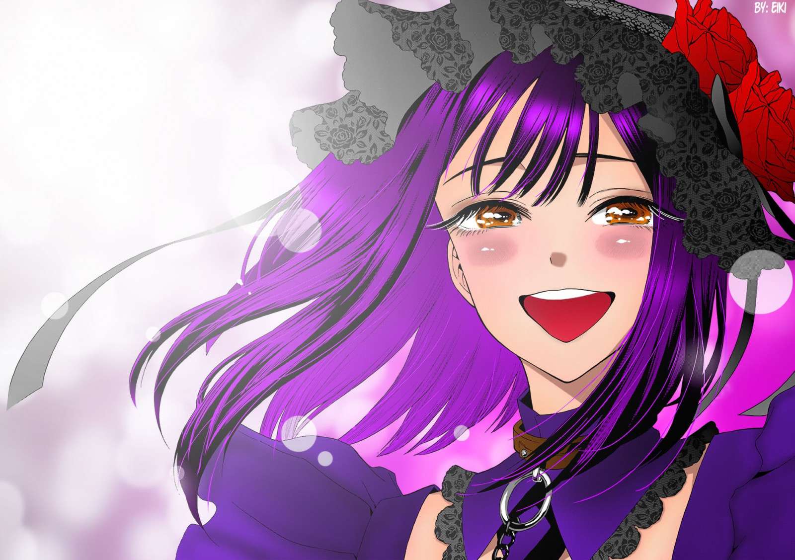 Sono Bisque Doll wa Koi wo suru Chapter 12 Gambar 20