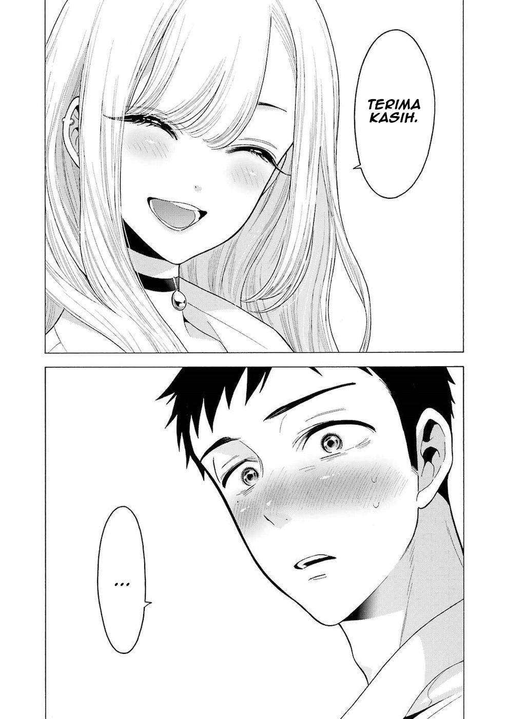 Sono Bisque Doll wa Koi wo suru Chapter 6 Gambar 15