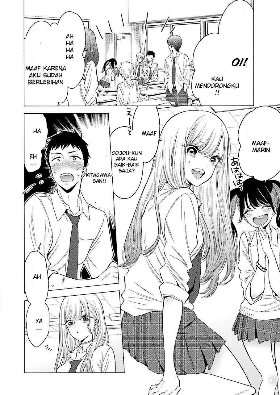 Sono Bisque Doll wa Koi wo suru Chapter 1 Gambar 10