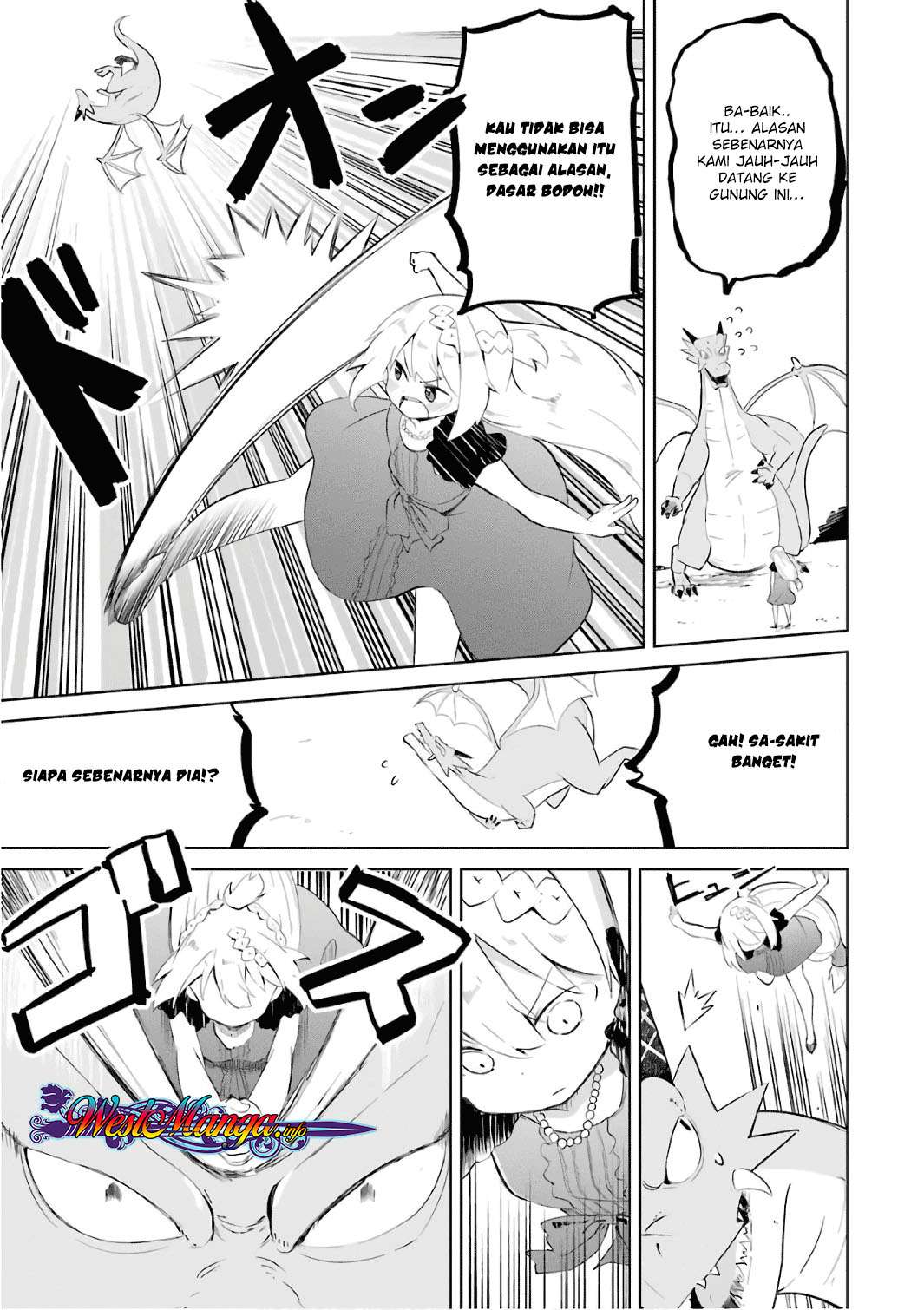 Slime Taoshite 300-nen Shiranai Uchi ni Level Max ni Nattemashita Chapter 11 Gambar 13