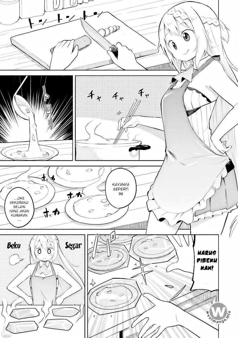 Baca Manga Slime Taoshite 300-nen Shiranai Uchi ni Level Max ni Nattemashita Chapter 2 Gambar 2