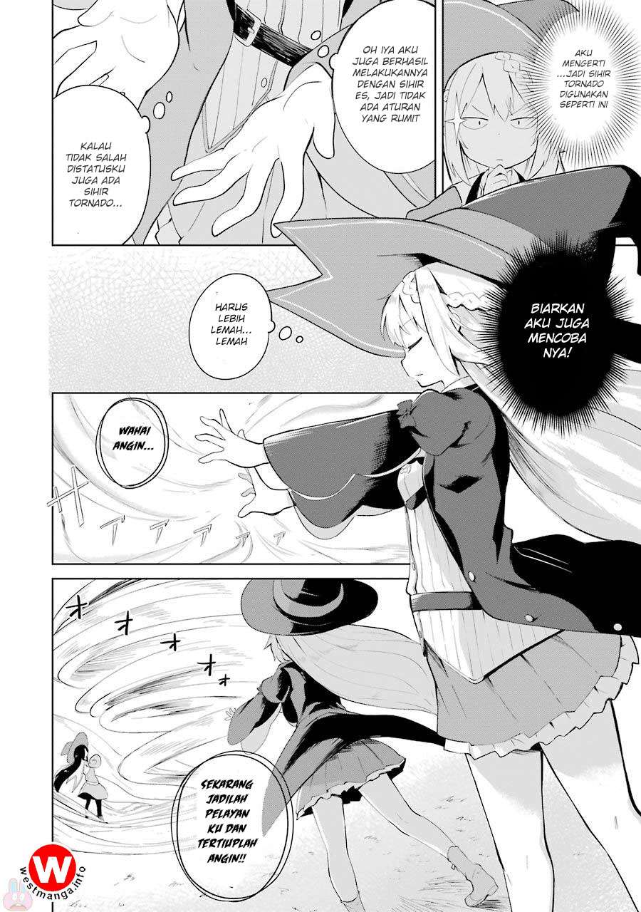 Slime Taoshite 300-nen Shiranai Uchi ni Level Max ni Nattemashita Chapter 2 Gambar 23