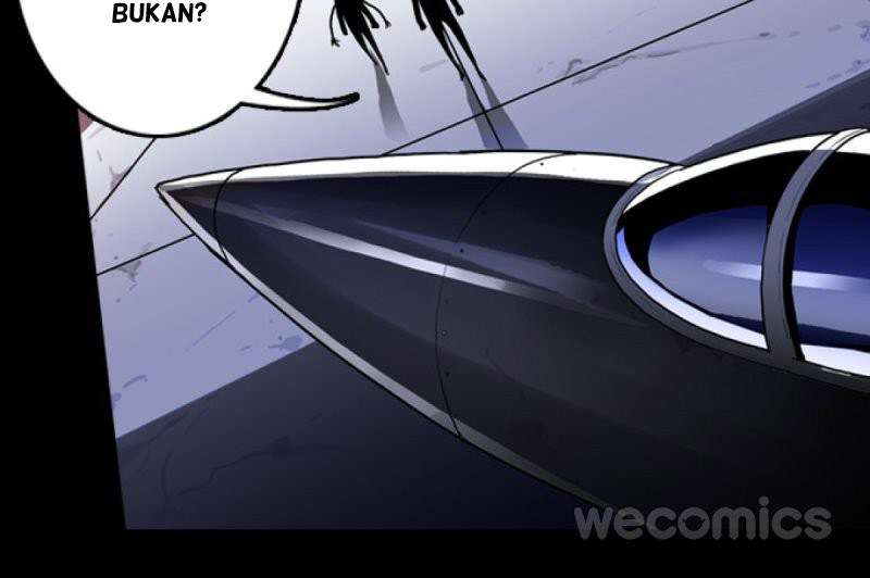 Never Dead Chapter 18 Gambar 17