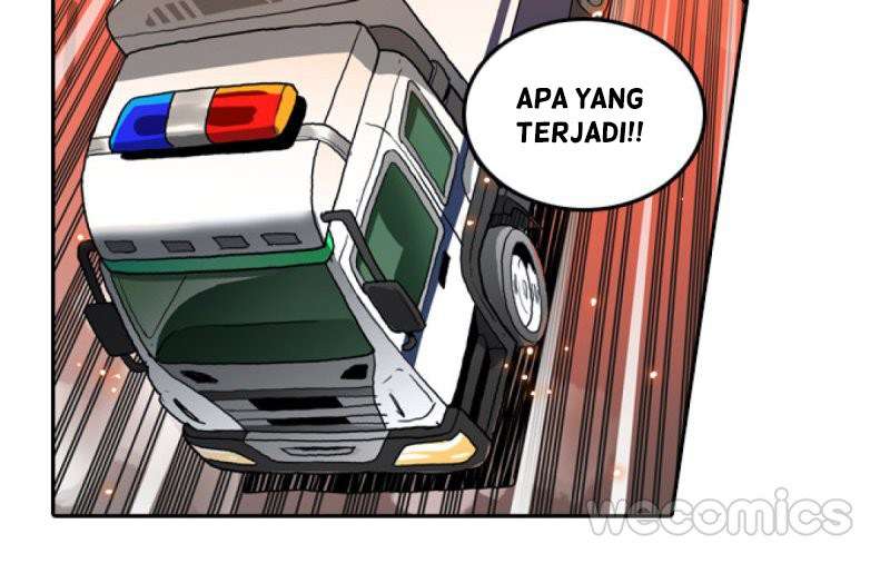 Never Dead Chapter 18 Gambar 22