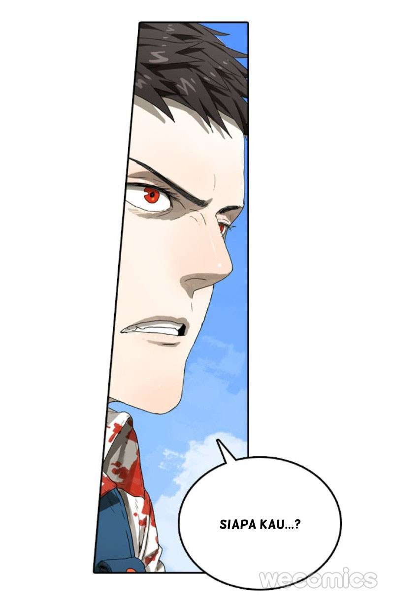 Never Dead Chapter 11 Gambar 19