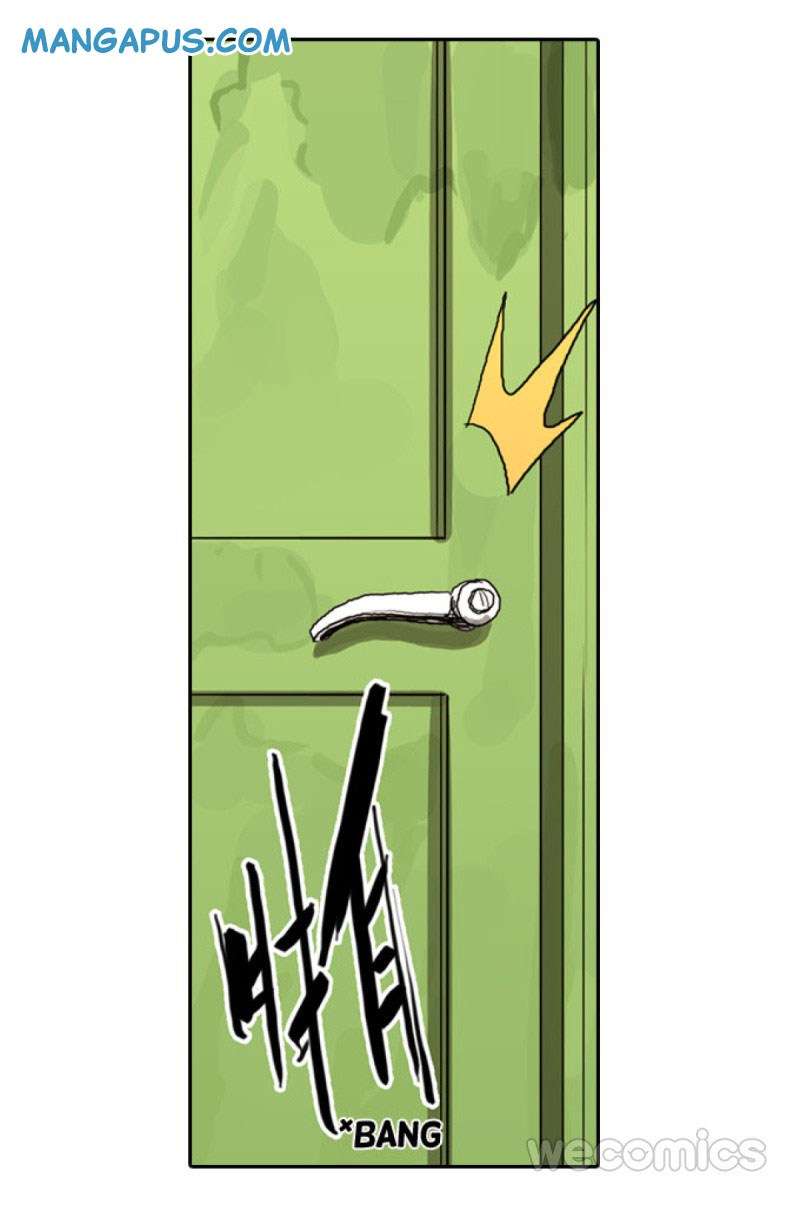 Never Dead Chapter 11 Gambar 8