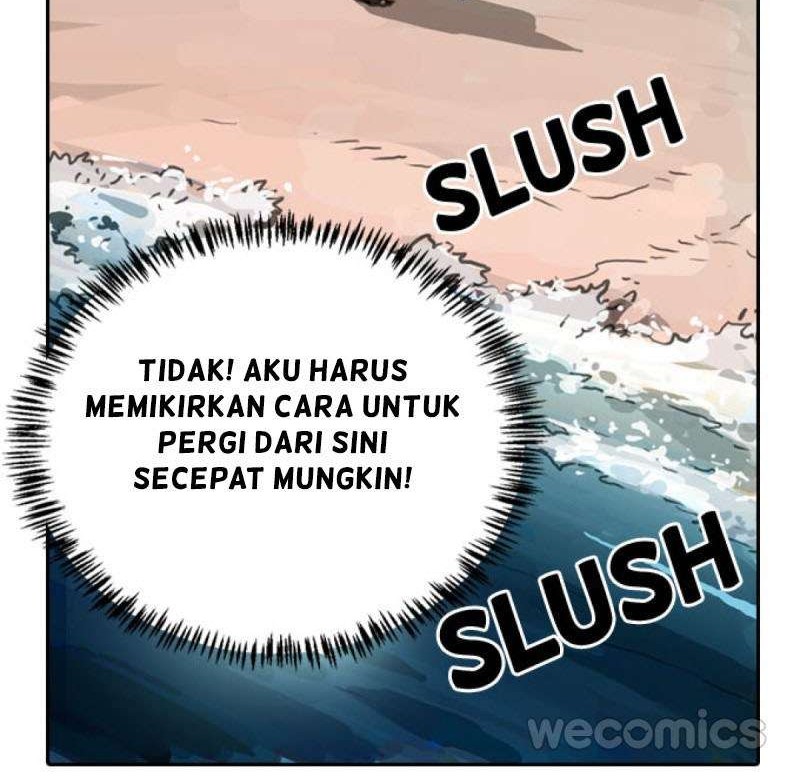 Never Dead Chapter 9 Gambar 15