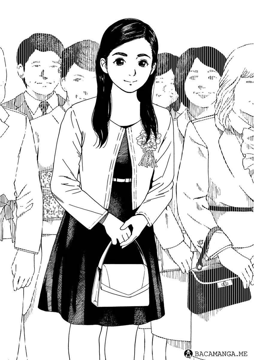 Neko no Otera no Chion-san Chapter 10 Gambar 17