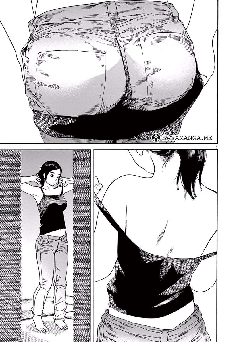 Neko no Otera no Chion-san Chapter 10 Gambar 8