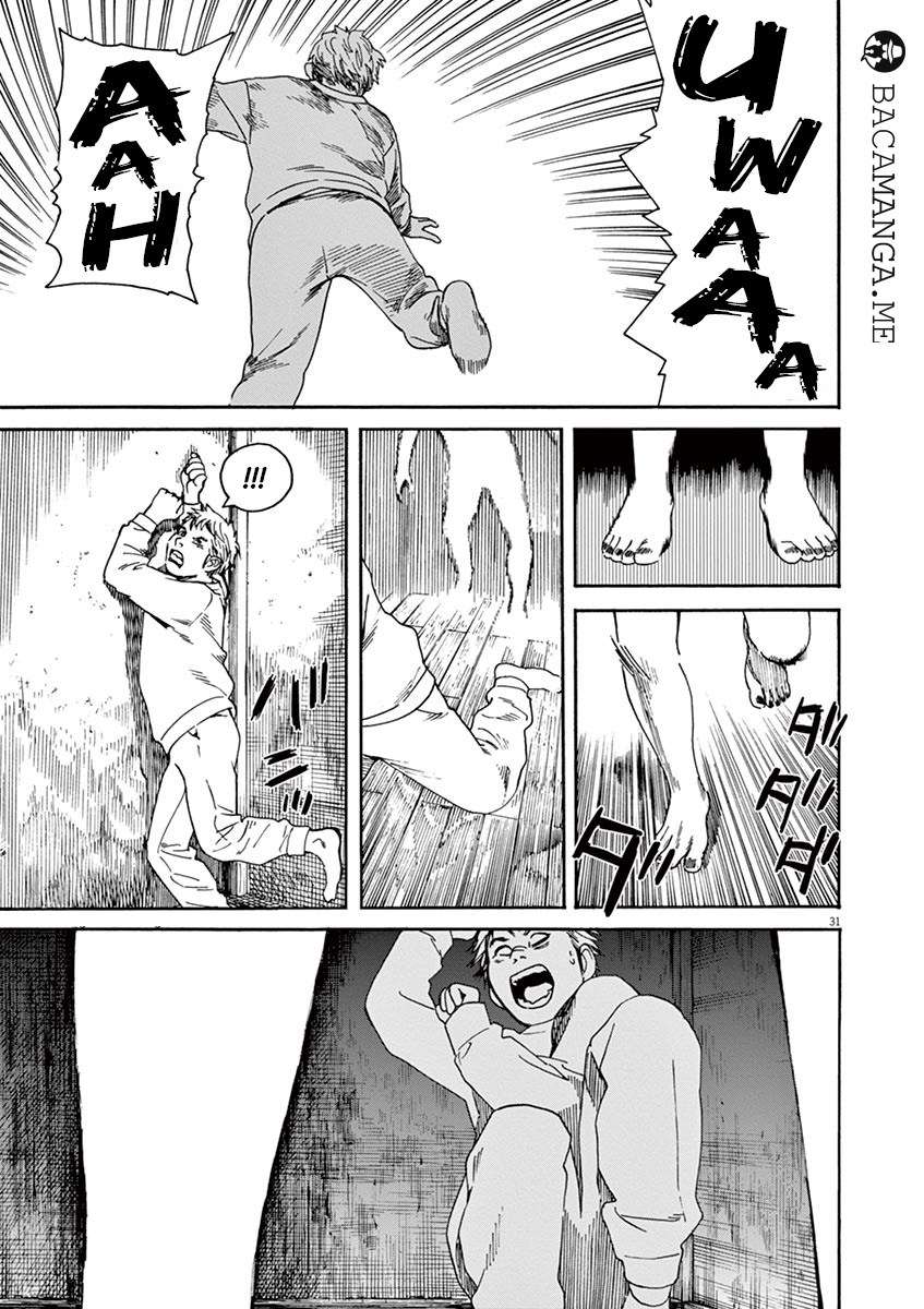 Neko no Otera no Chion-san Chapter 1 Gambar 32