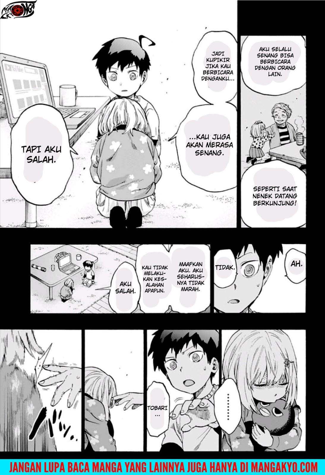 Ne0;lation Chapter 014 Gambar 9