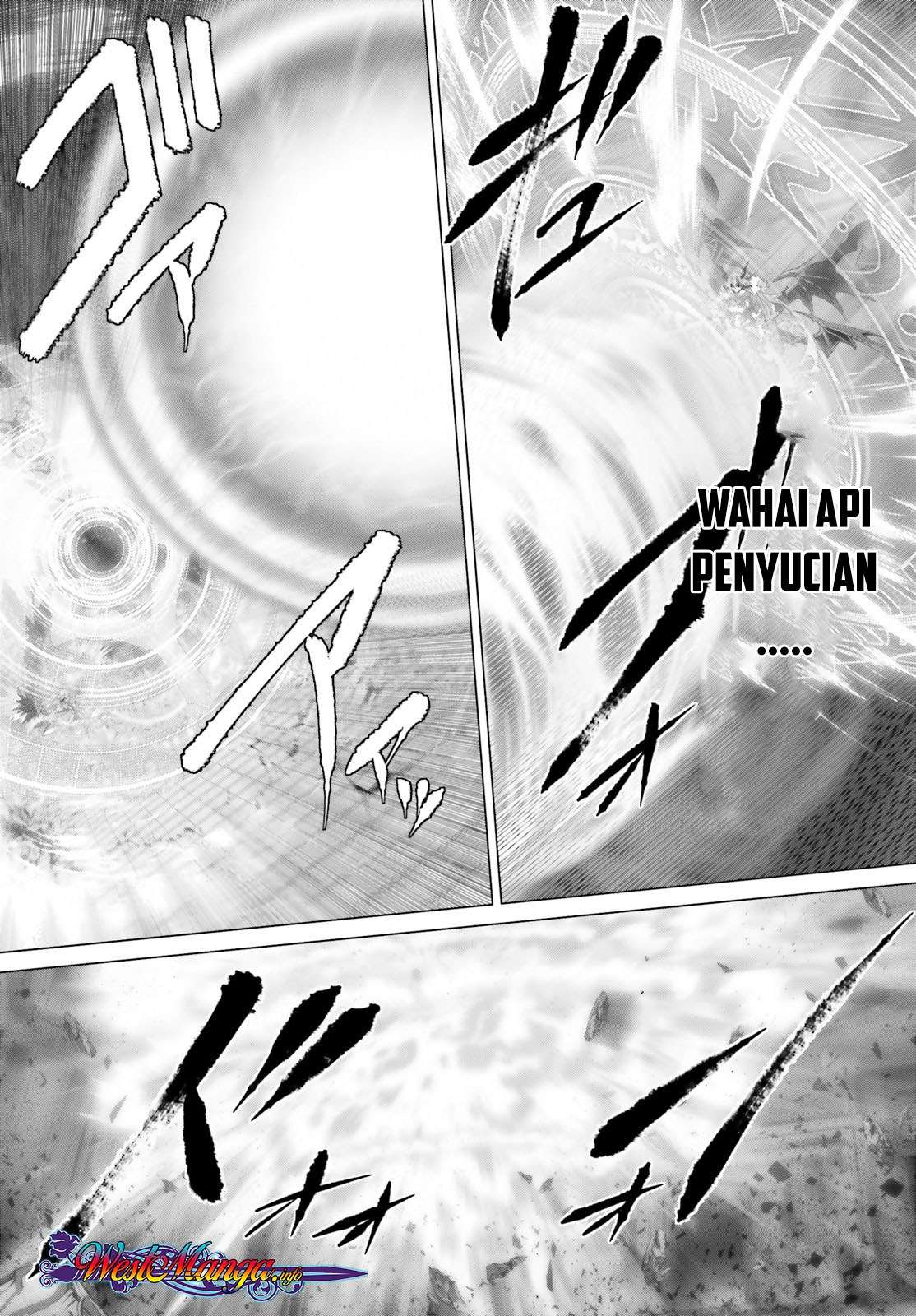 Naze Boku no Sekai wo Daremo Oboeteinai no ka? Chapter 15 Gambar 18