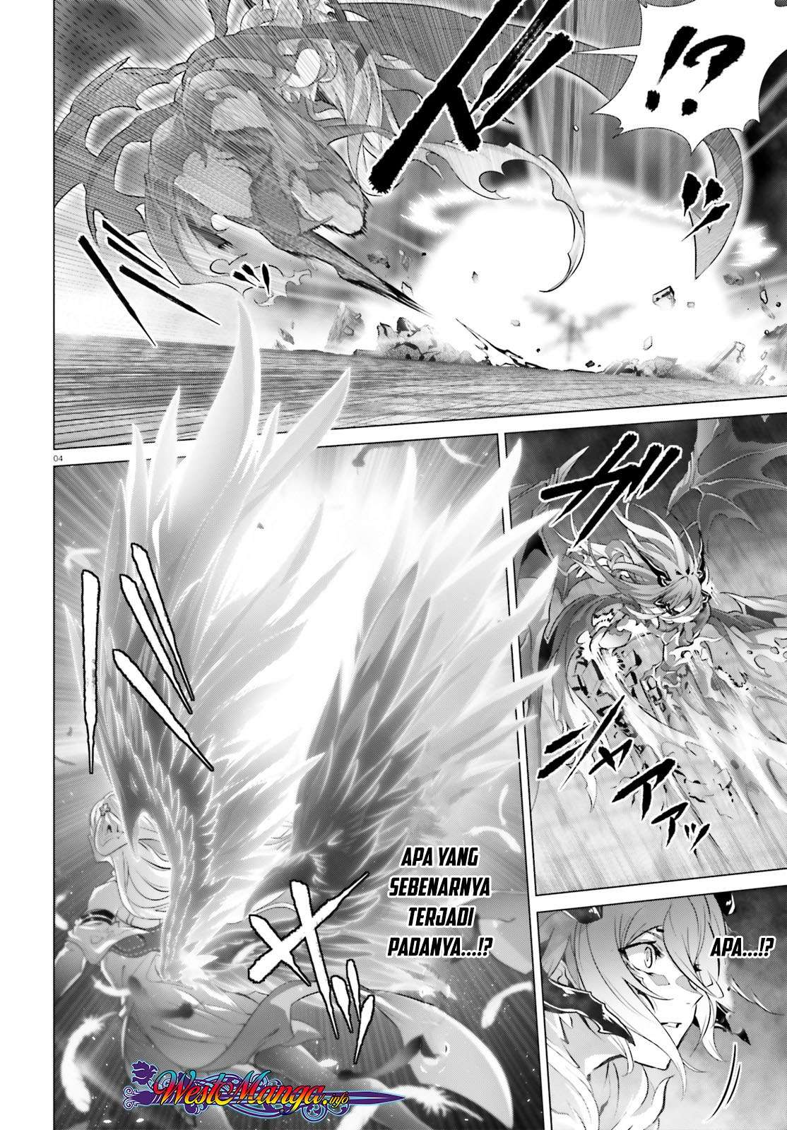 Naze Boku no Sekai wo Daremo Oboeteinai no ka? Chapter 15 Gambar 5