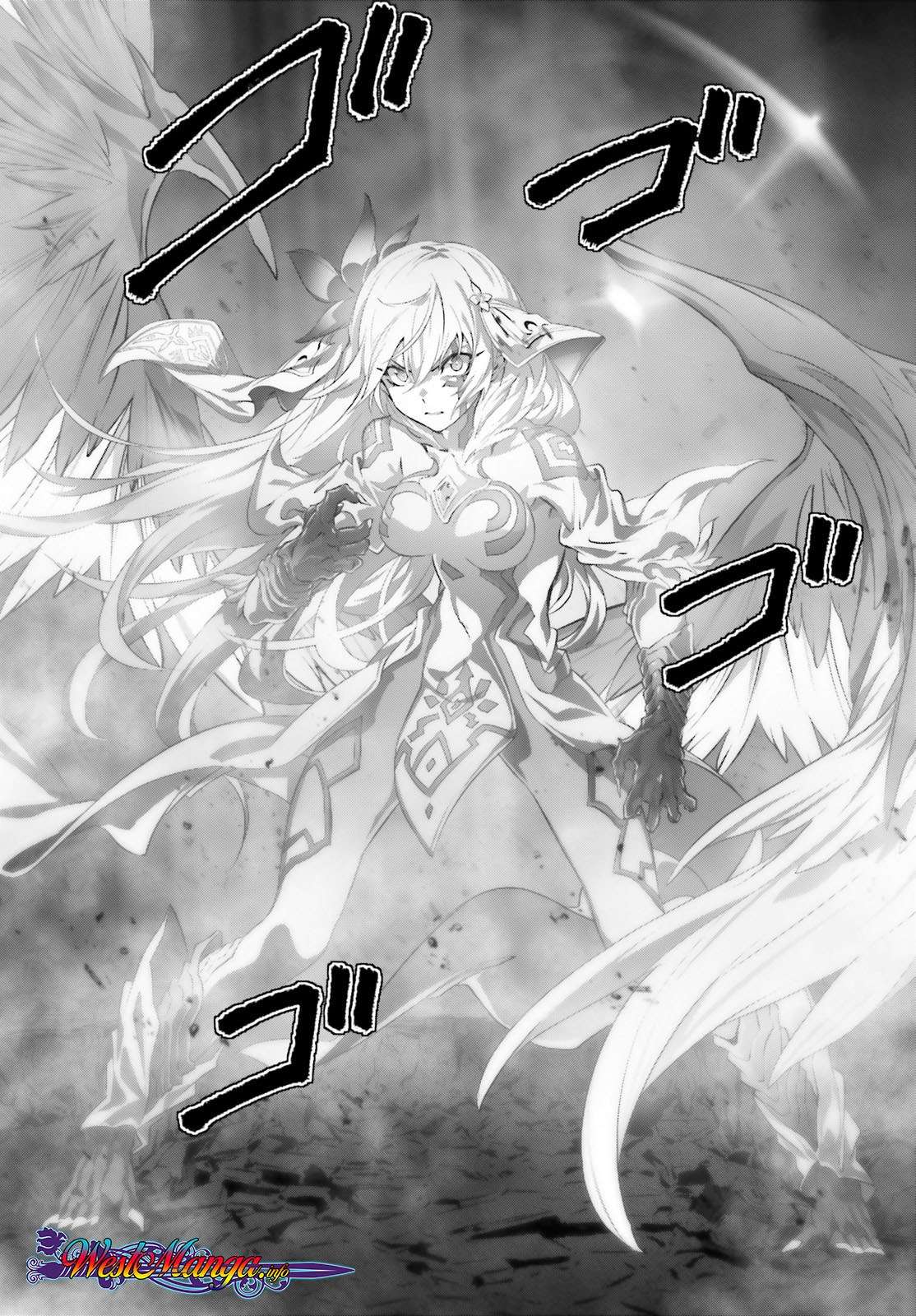 Naze Boku no Sekai wo Daremo Oboeteinai no ka? Chapter 15 Gambar 7