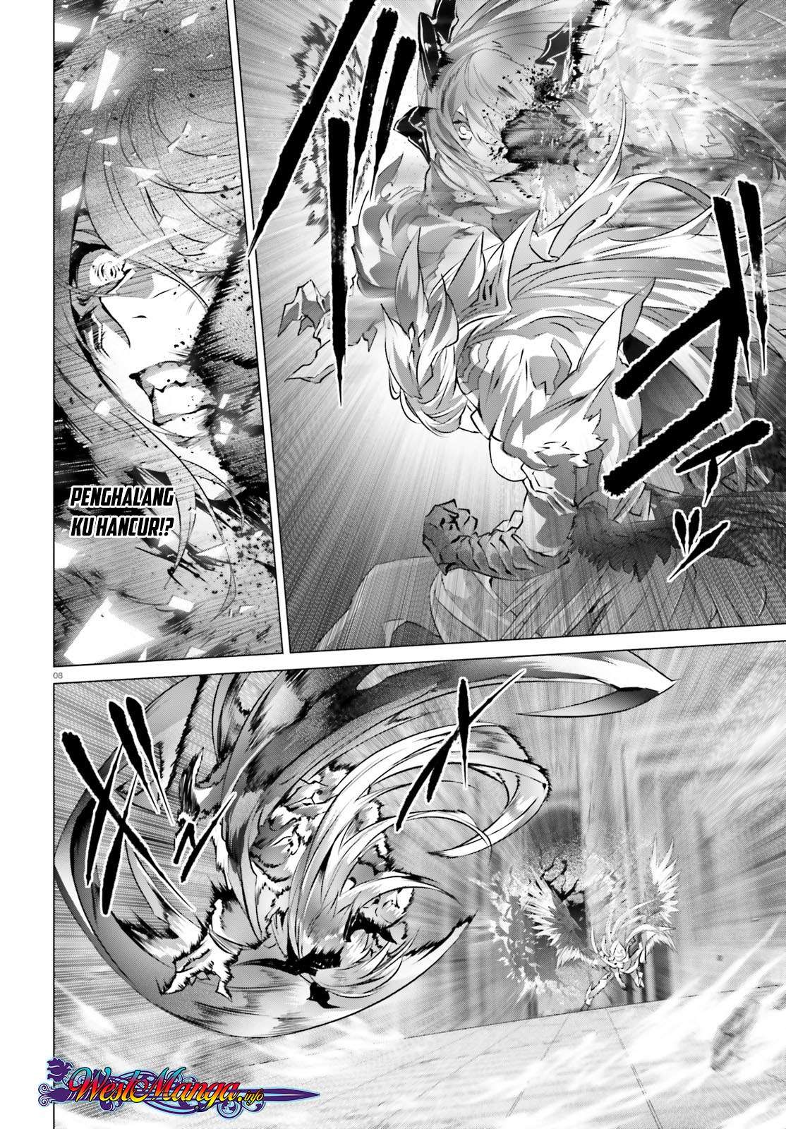 Naze Boku no Sekai wo Daremo Oboeteinai no ka? Chapter 15 Gambar 9