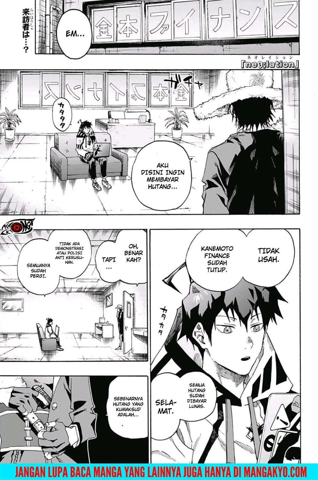 Baca Komik Ne0;lation Chapter 08 Gambar 1