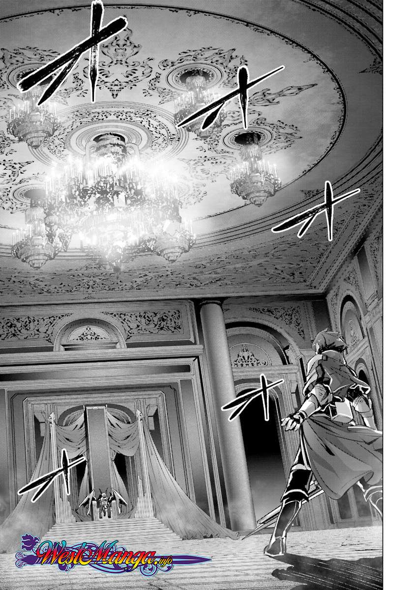 Naze Boku no Sekai wo Daremo Oboeteinai no ka? Chapter 13 Gambar 4