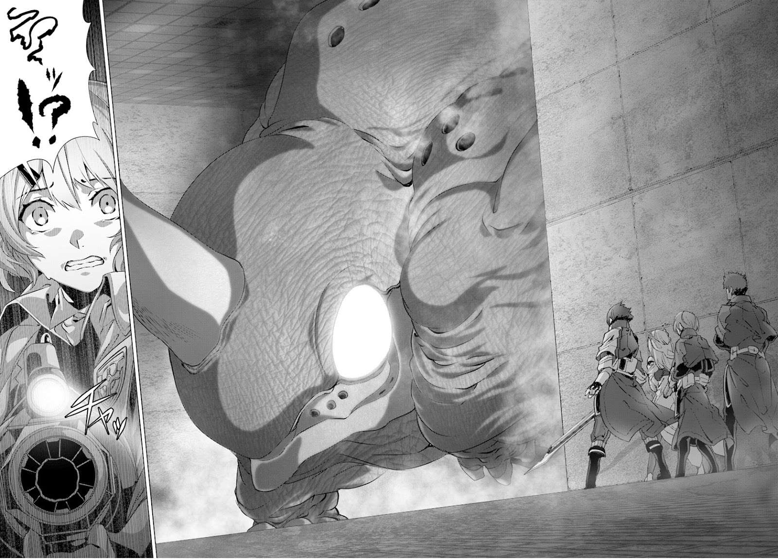 Naze Boku no Sekai wo Daremo Oboeteinai no ka? Chapter 12 Gambar 20