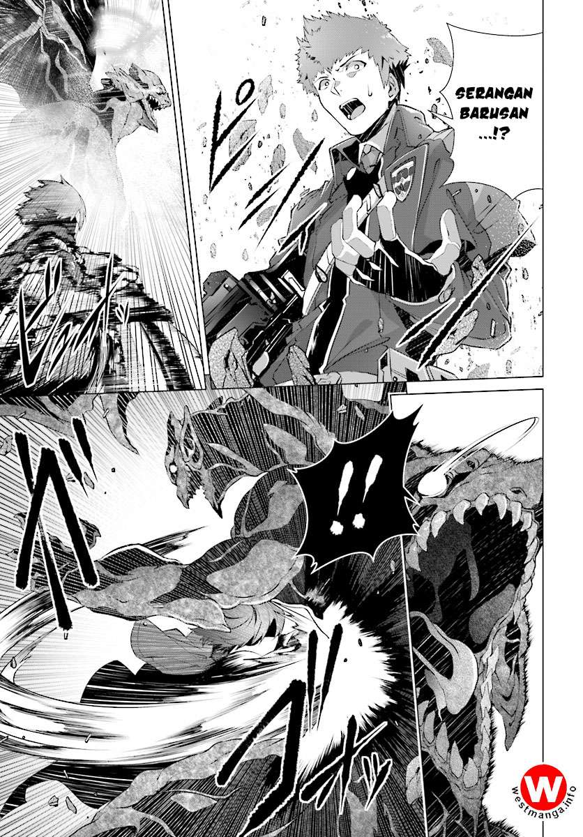 Naze Boku no Sekai wo Daremo Oboeteinai no ka? Chapter 9 Gambar 8